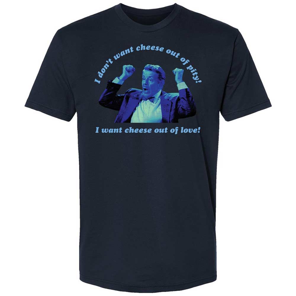 Premium Unisex T-Shirt - 9MZ1GUDF - Midnight Navy - 15