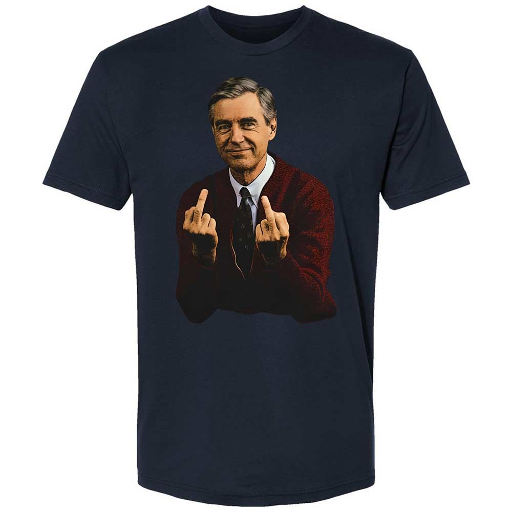 Premium Unisex T-Shirt - PWGPAKUU - Midnight Navy - 15