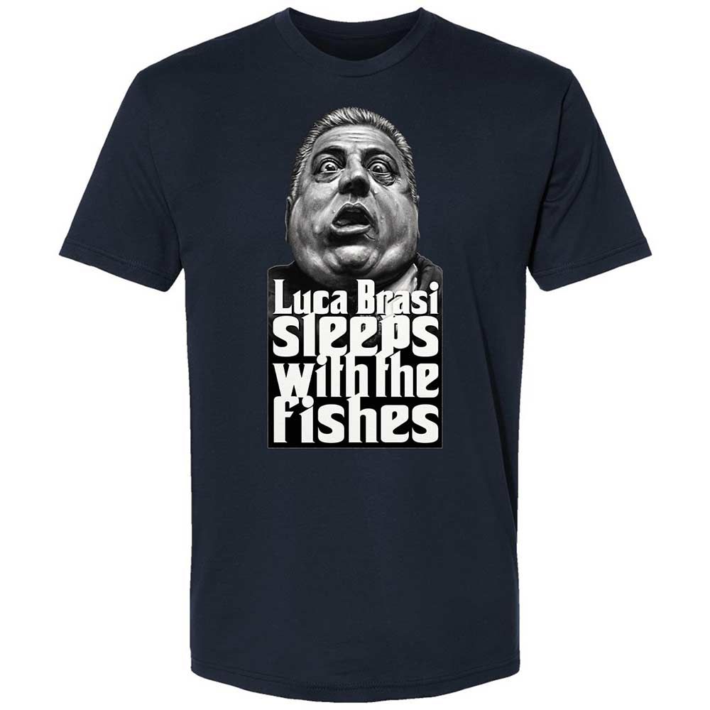 Sleeps with the fishes - Midnight Navy - 15