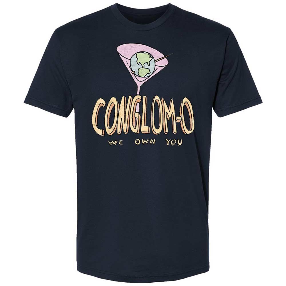 We Own You - Midnight Navy - 15