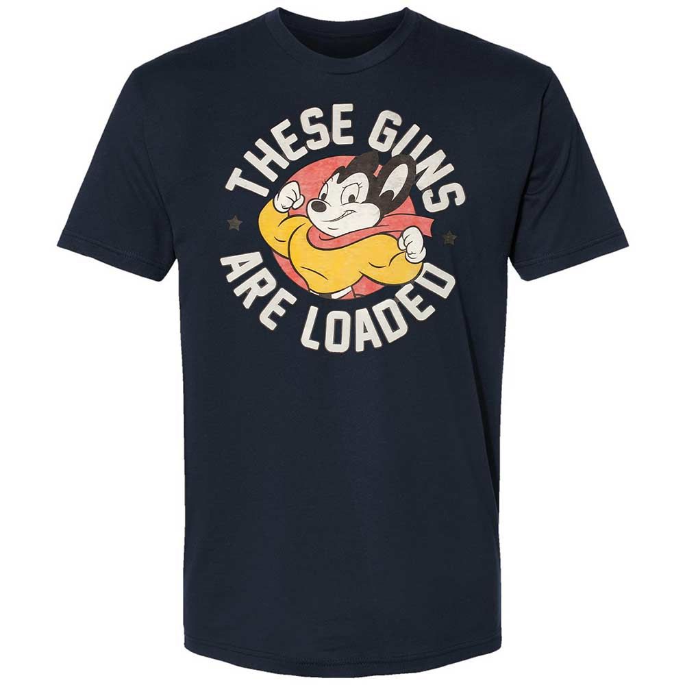 Premium Unisex T-Shirt - DGC1GXGA - Midnight Navy - 15