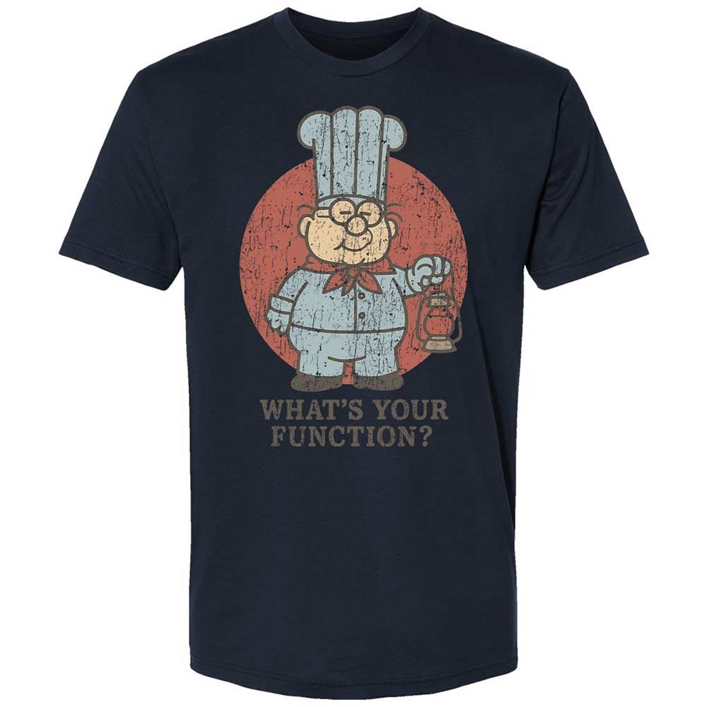 Premium Unisex T-Shirt - 7R5AWY8W - Midnight Navy - 15