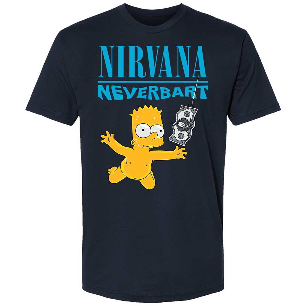 Neverbart - Midnight Navy - 15