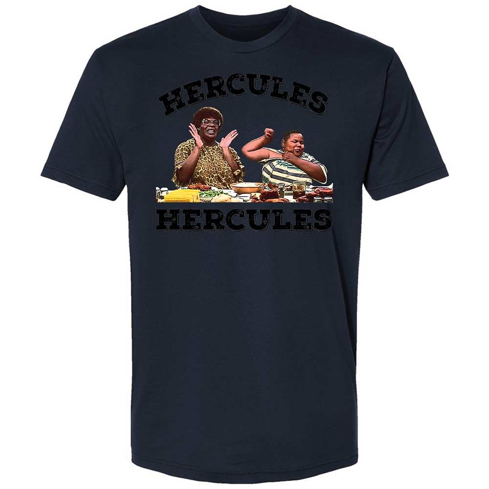 Hercules - Midnight Navy - 15