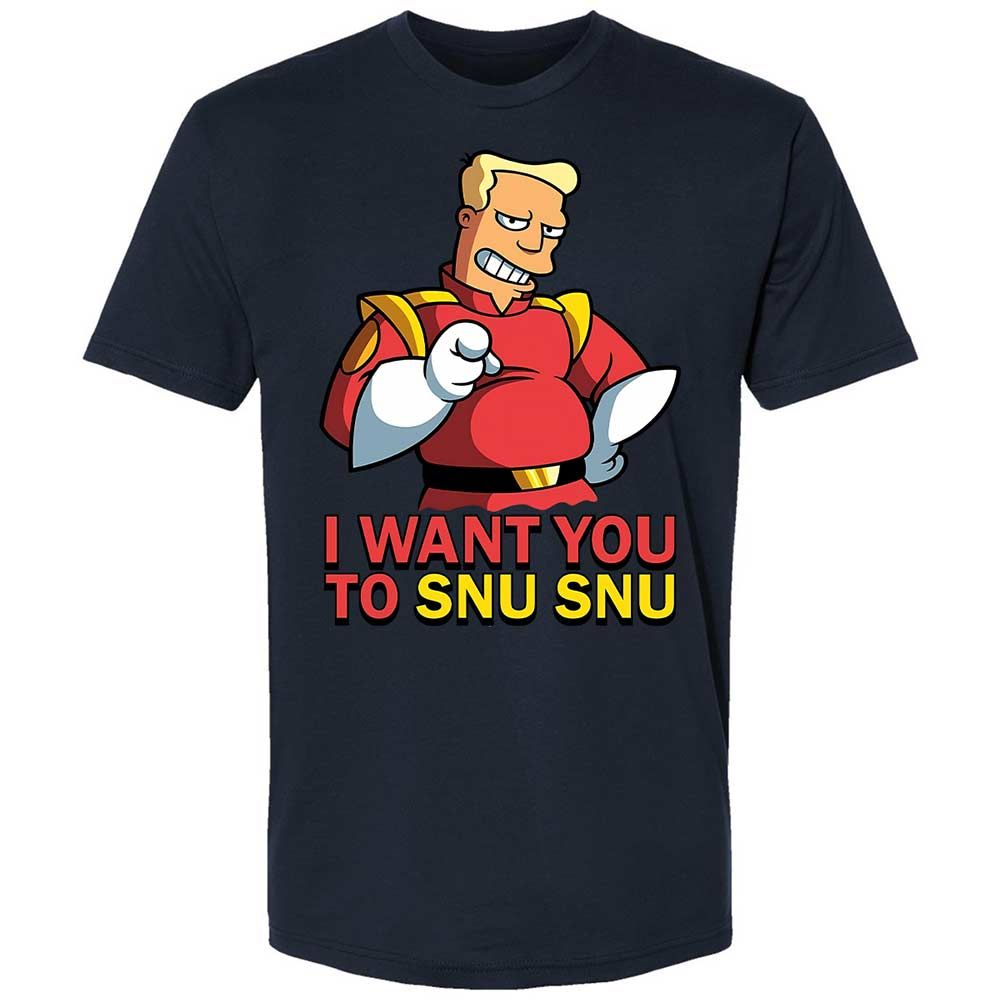 Premium Unisex T-Shirt - DQD8J4XD - Midnight Navy - 15