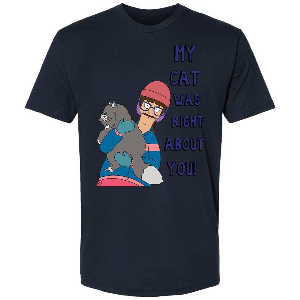 Premium Unisex T-Shirt - 6V3P8SS4 - Midnight Navy - 15