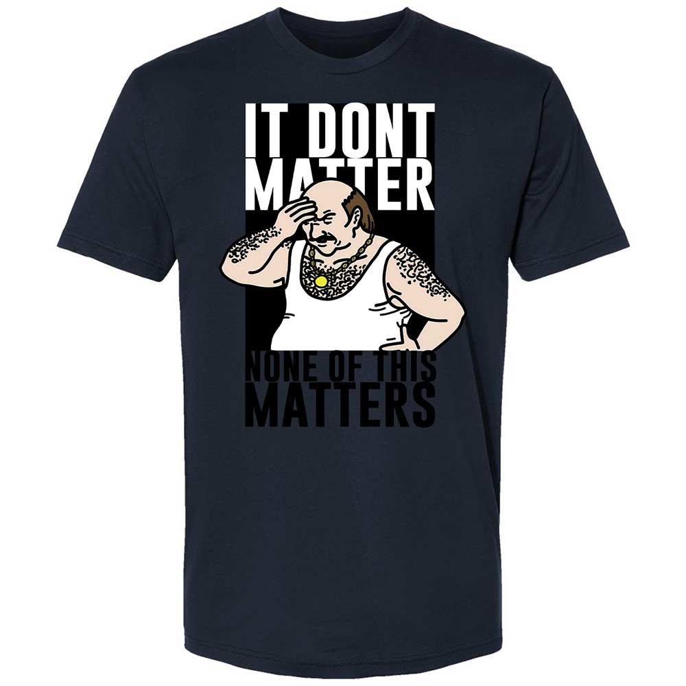 It Don't Matter - Midnight Navy - 15