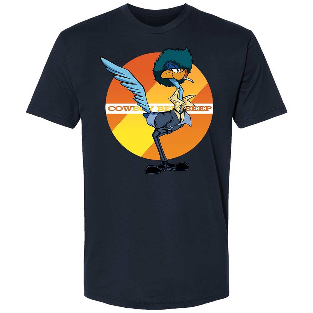 Cowboy BeepBeep - Midnight Navy - 15
