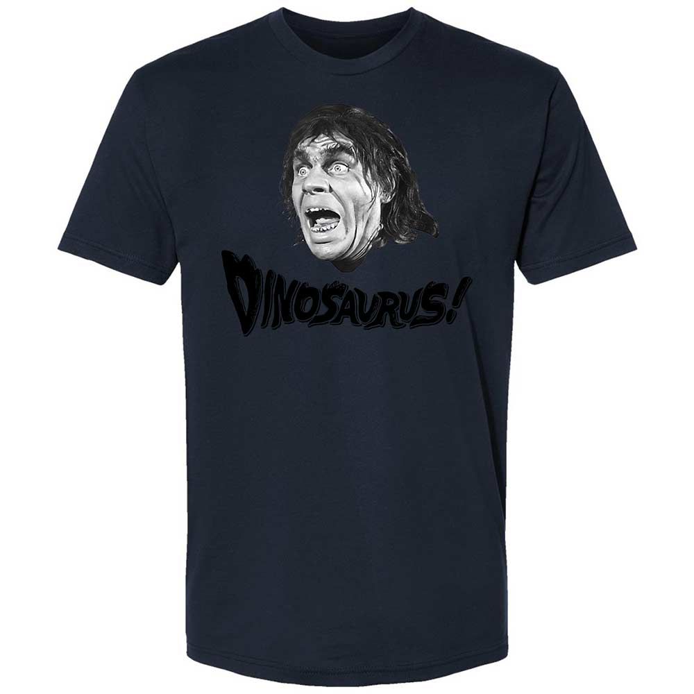 Premium Unisex T-Shirt - PZ3RQ7N7 - Midnight Navy - 15