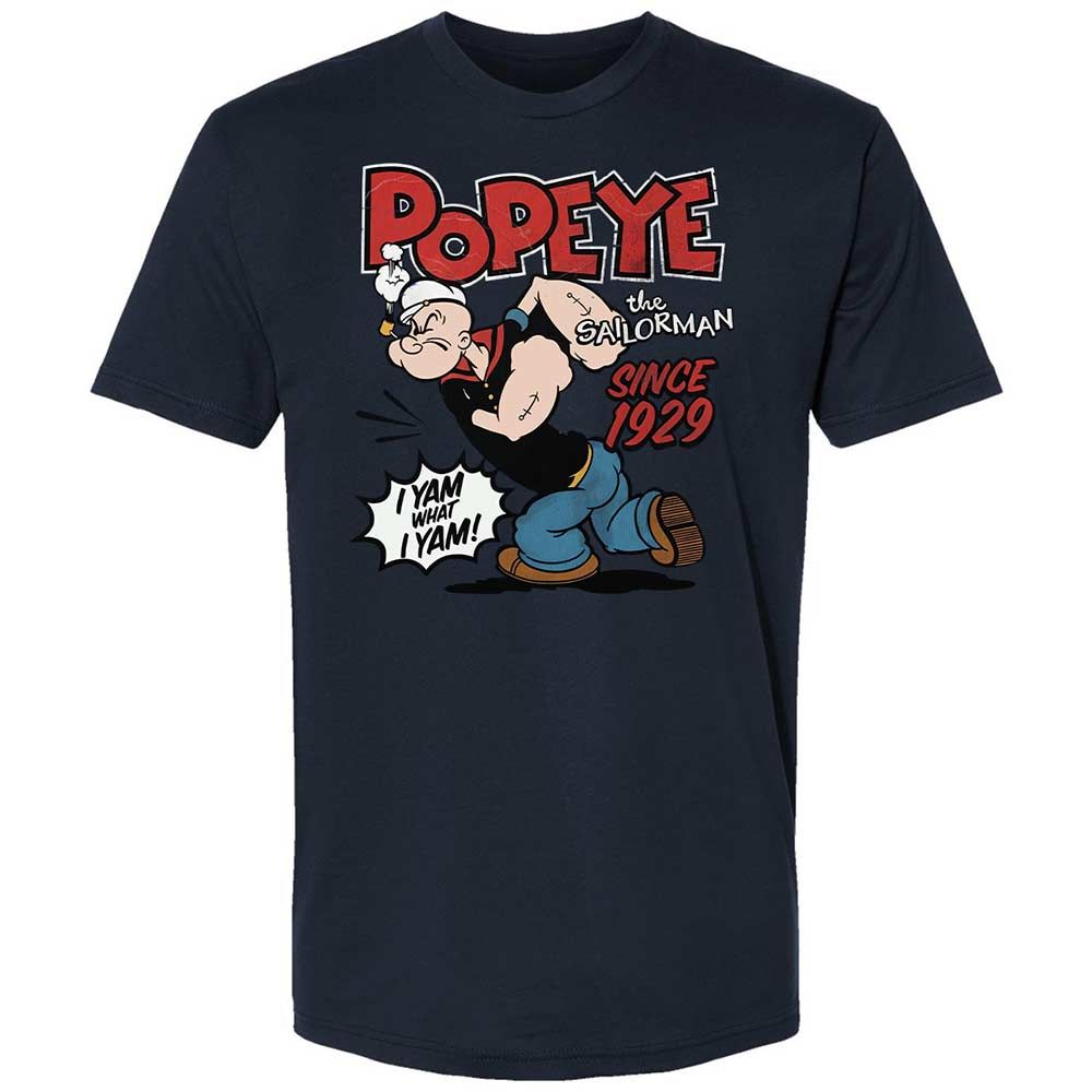 Premium Unisex T-Shirt - ABXHBXSV - Midnight Navy - 15