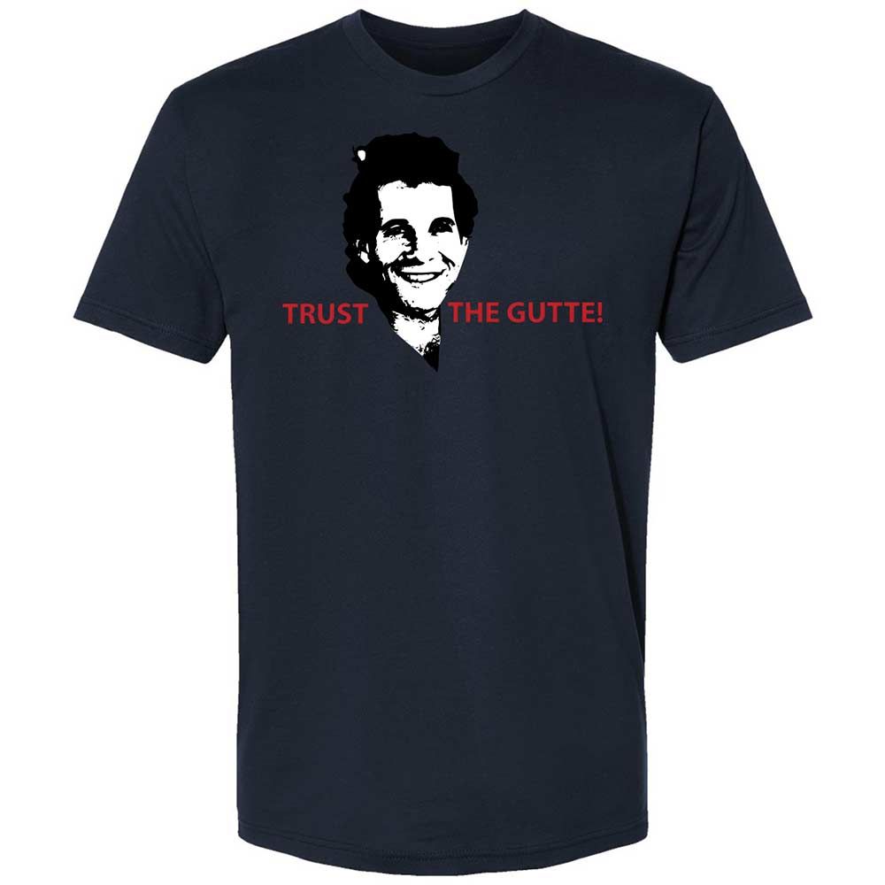 Trust the Gutte - Midnight Navy - 15