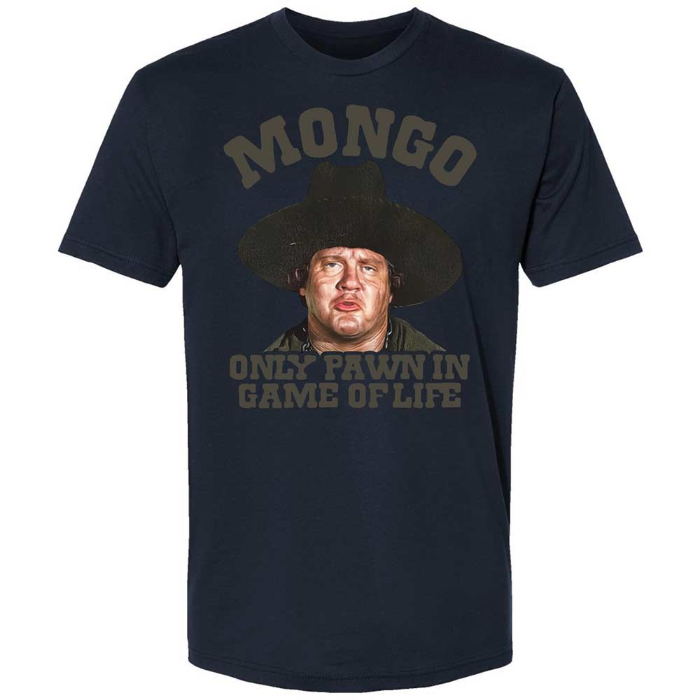 Premium Unisex T-Shirt - D3JUPB2F - Midnight Navy - 15