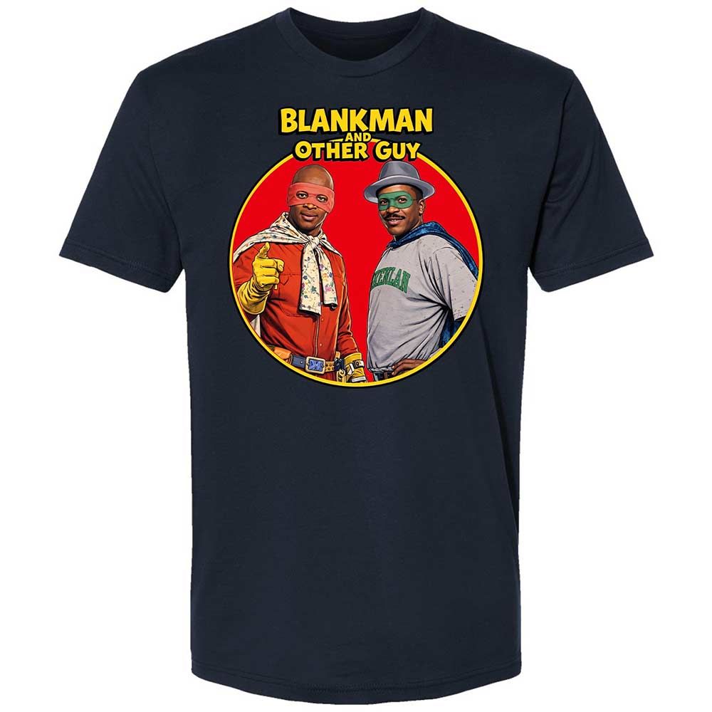 Premium Unisex T-Shirt - N6UXQWA8 - Midnight Navy - 15