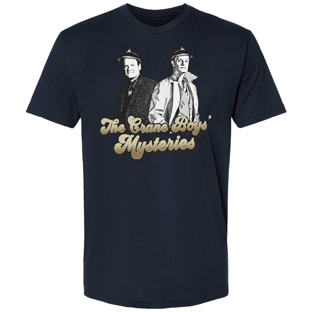 Premium Unisex T-Shirt - EBR8DSFK - Midnight Navy - 15