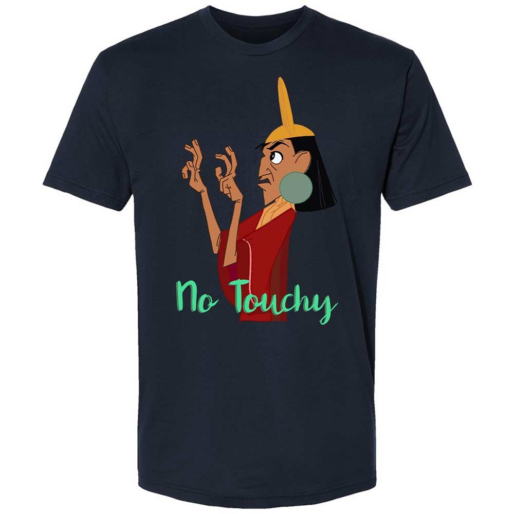 Premium Unisex T-Shirt - RARSGK9L - Midnight Navy - 15