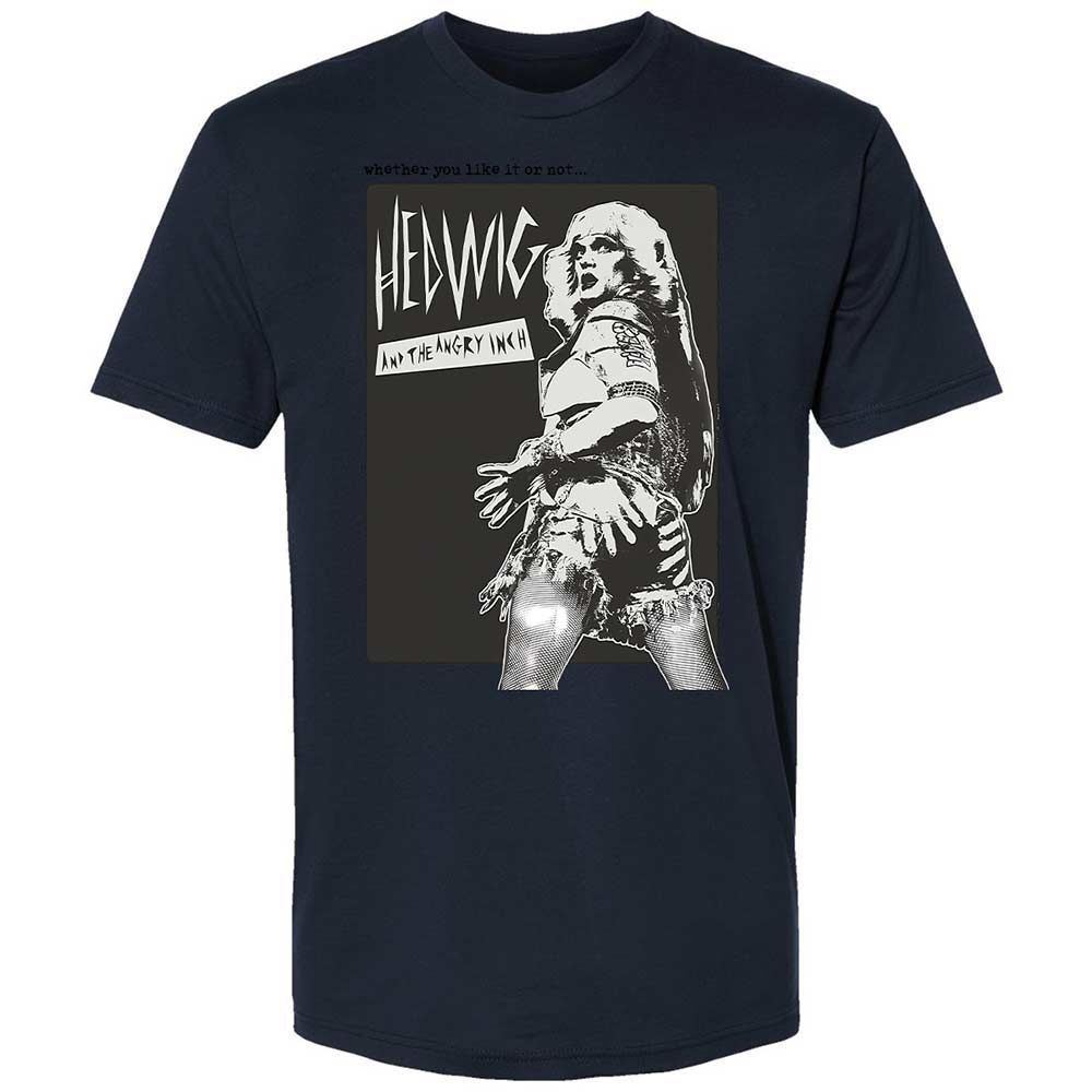 Hedwig and the Angry Inch - Midnight Navy - 15