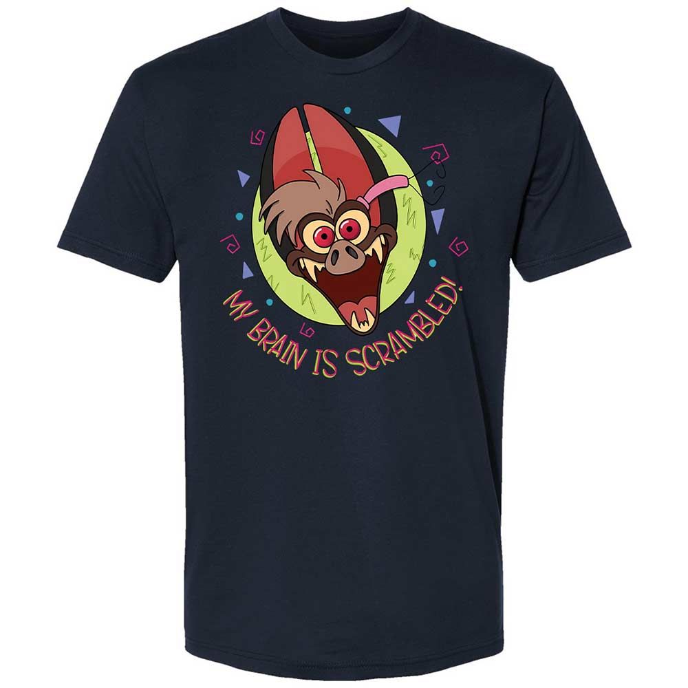 Premium Unisex T-Shirt - FAJTNXD5 - Midnight Navy - 15