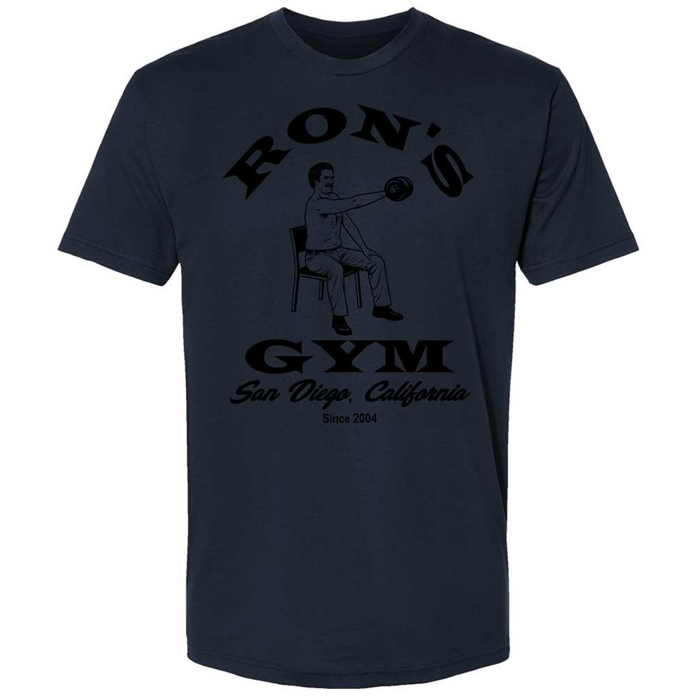 Premium Unisex T-Shirt - NRSFEP9X - Midnight Navy - 15
