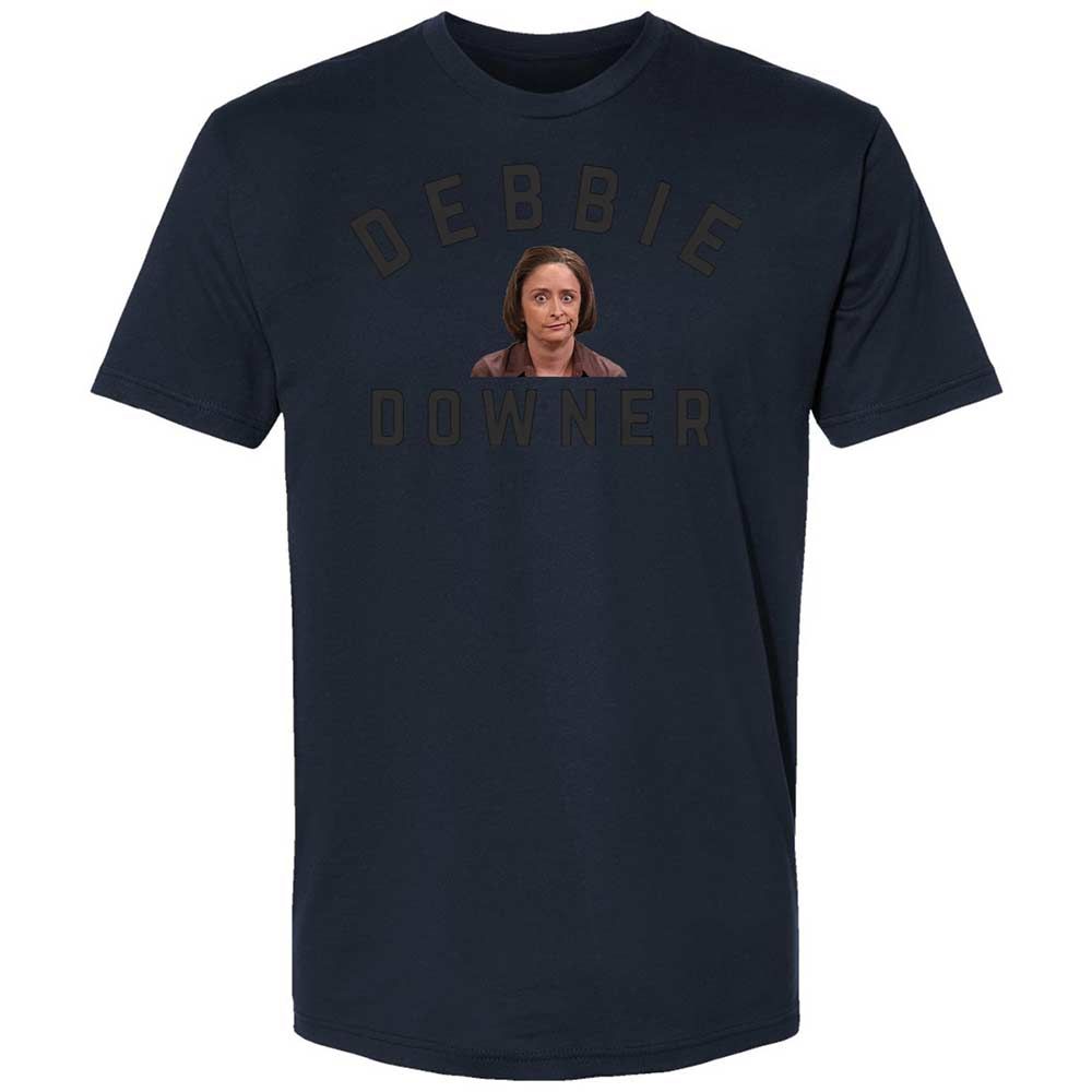 Debbie Downer - Midnight Navy - 15