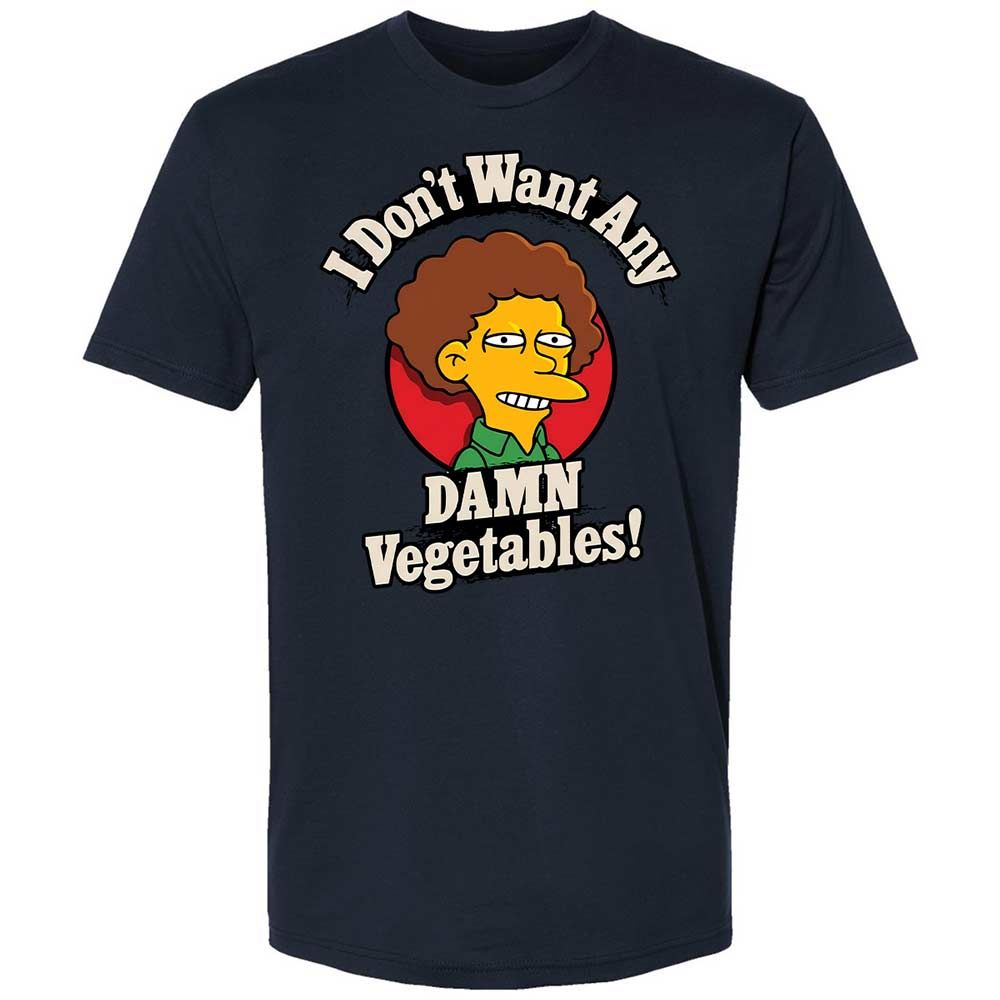 Premium Unisex T-Shirt - 77QDKETQ - Midnight Navy - 15