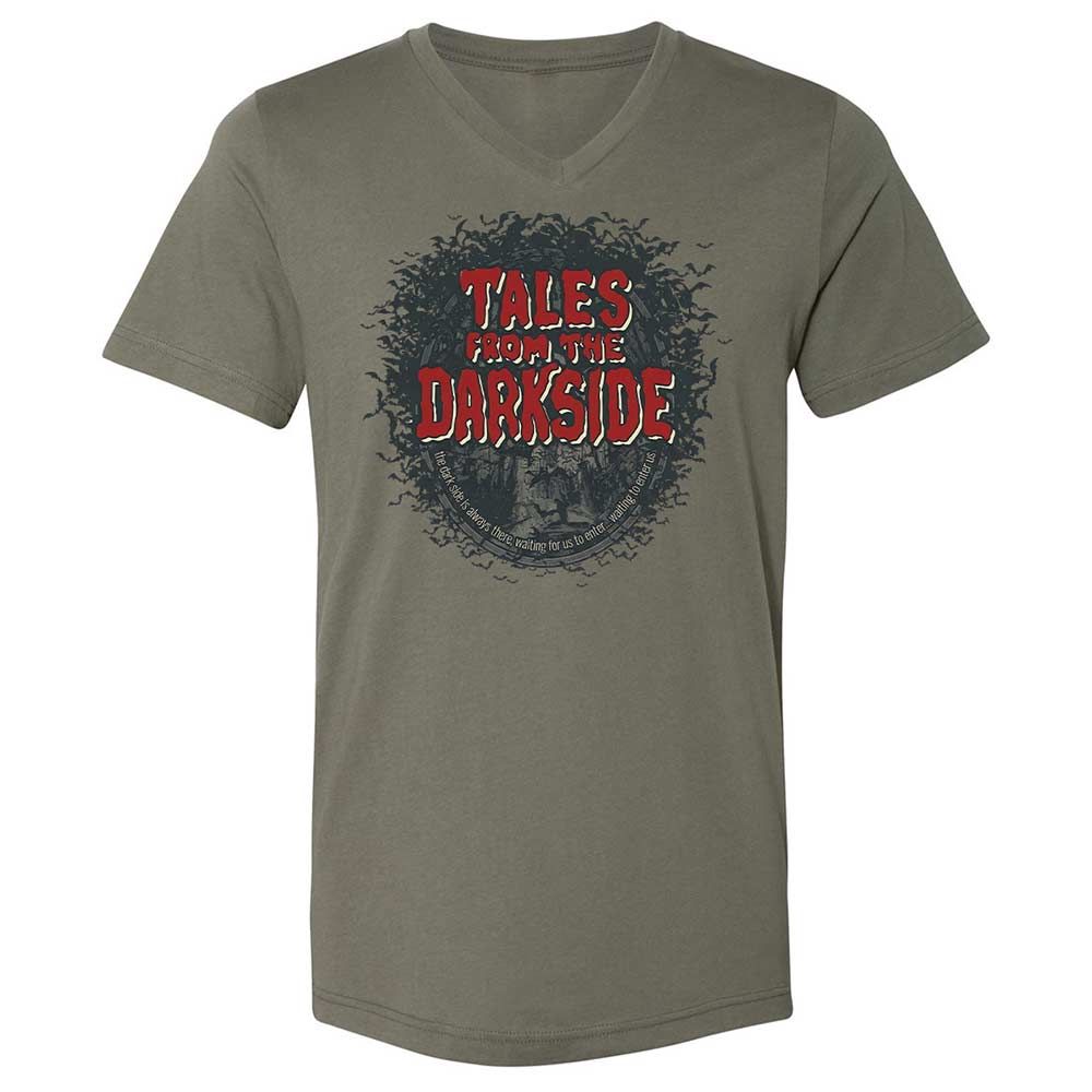 Darkside - Military Green - 15