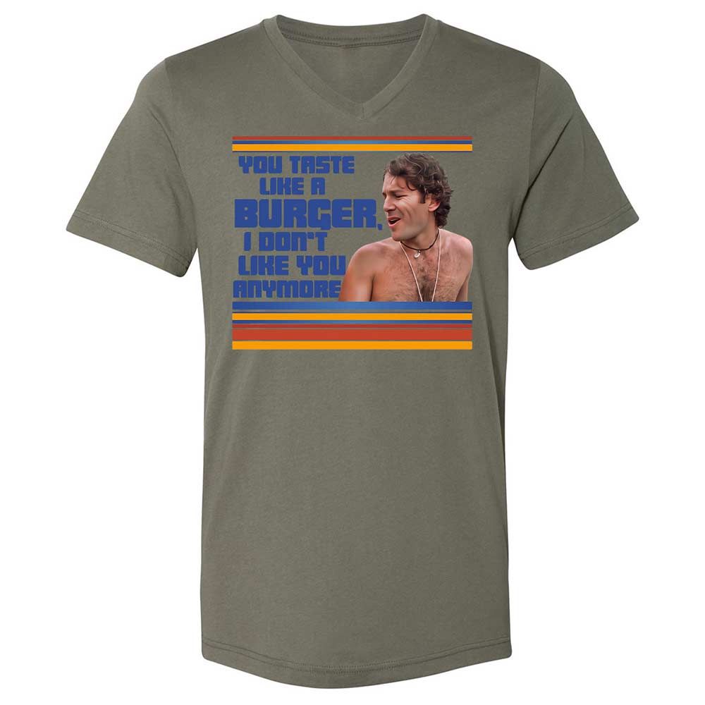 Carrie for prom queen - Military Green - 15