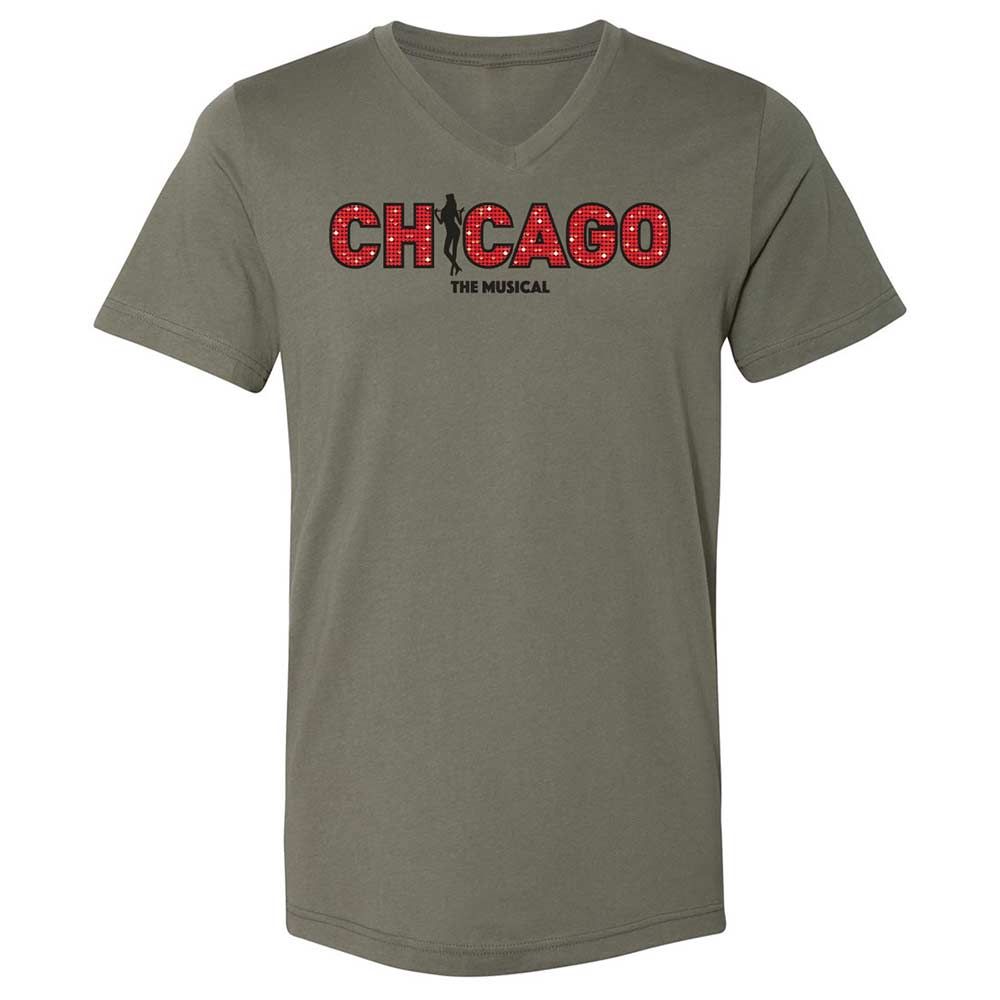 Chicago - Military Green - 15