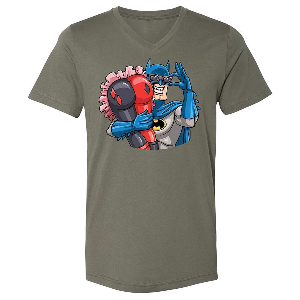 Silver Age - Military Green - 15