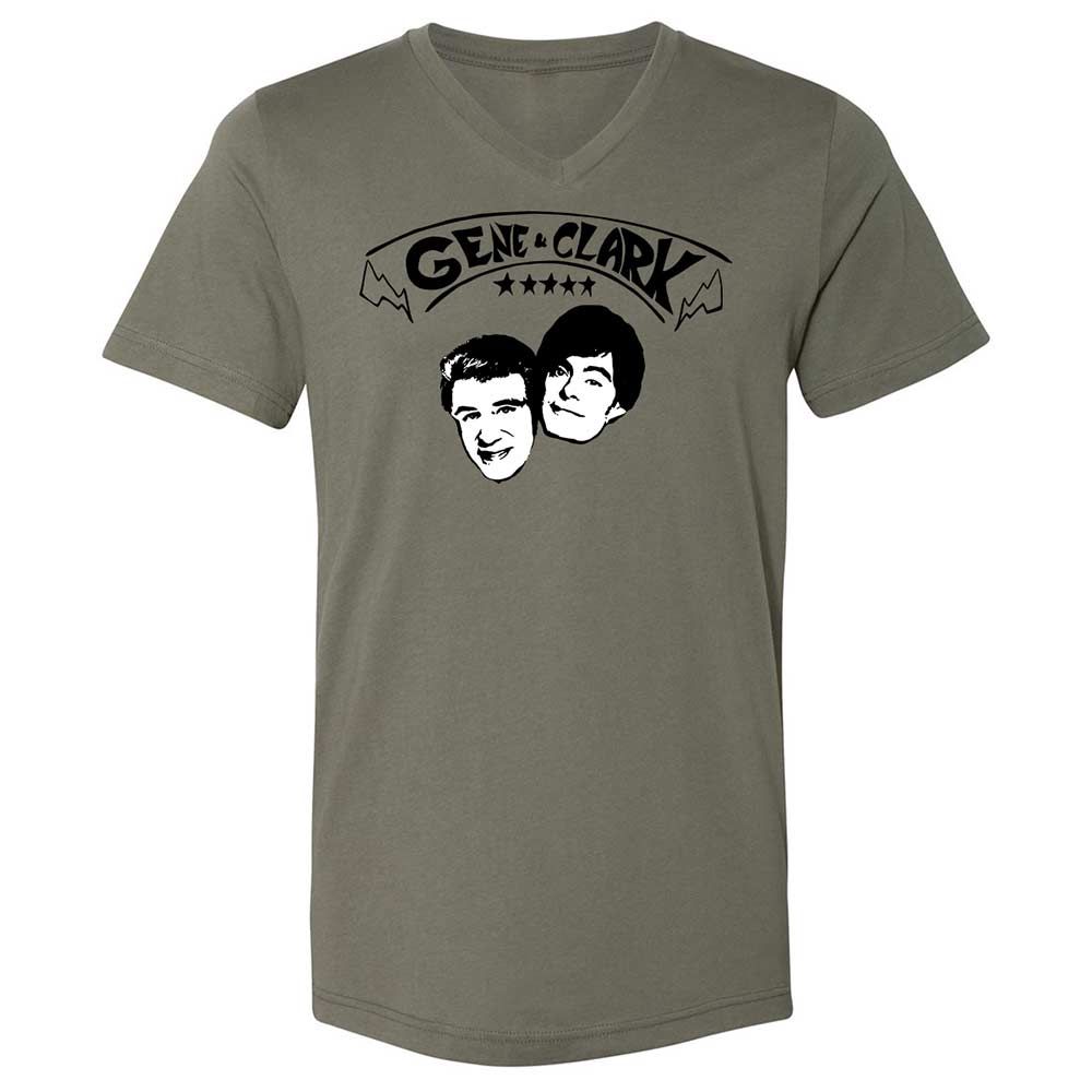 The Blue Jean Committee - Military Green - 15