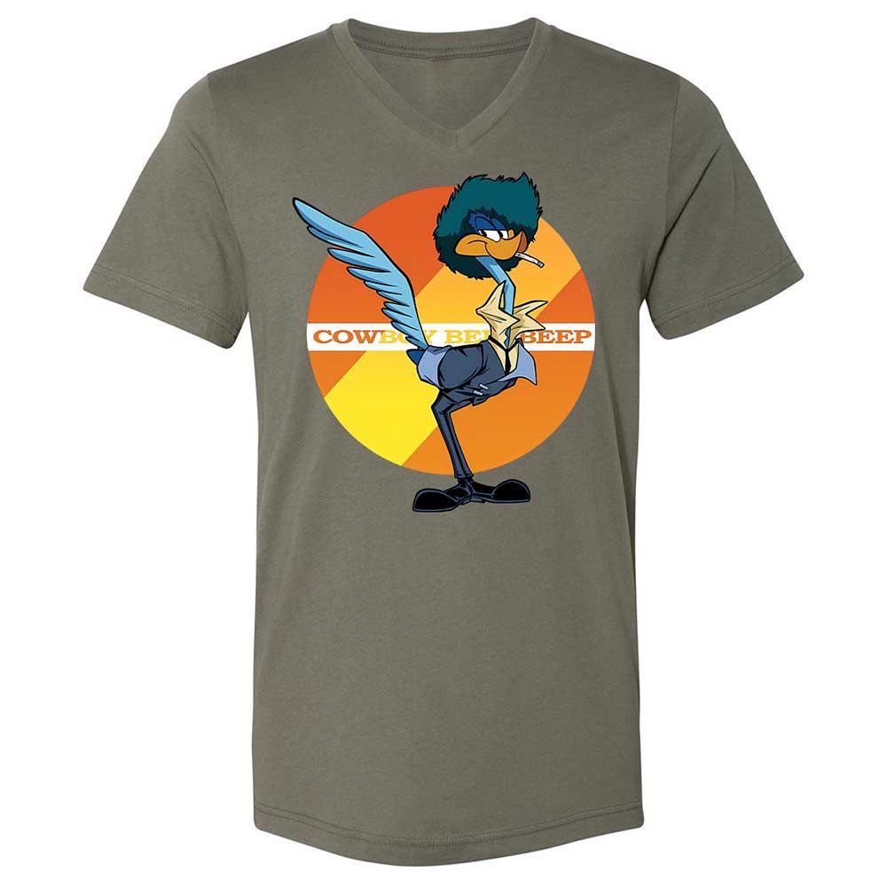 Cowboy BeepBeep - Military Green - 15