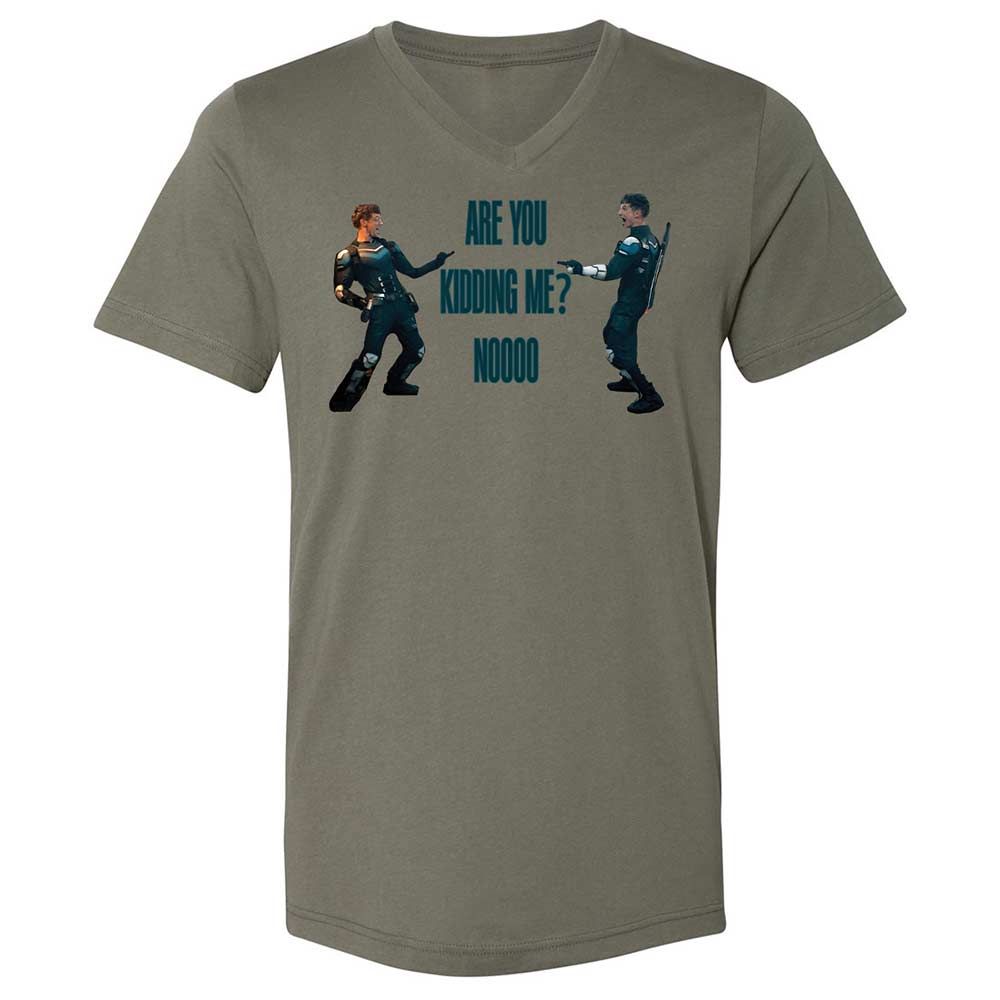 Vigilante meeting - Military Green - 15