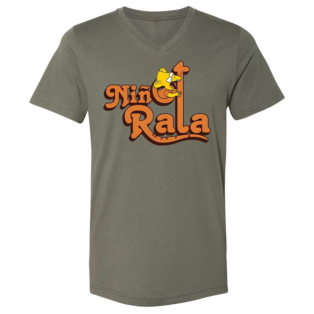 Rat Boy - Military Green - 15