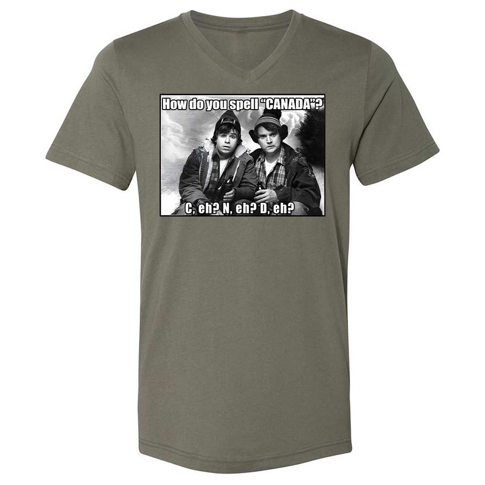 Take Off Hoser - Military Green - 15