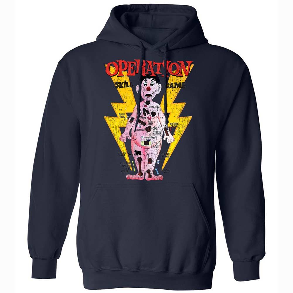 Hotdog - Navy - 15
