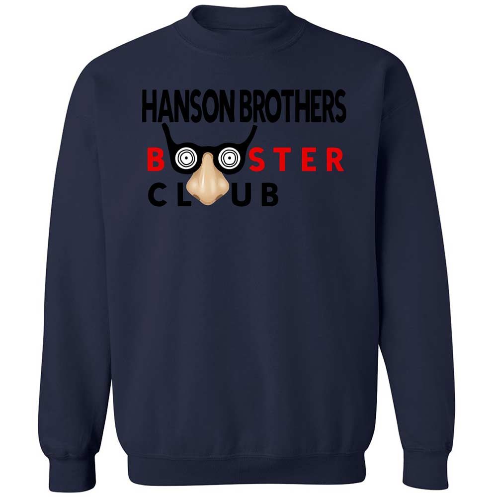 Classic Unisex Sweatshirt - N6LVS9KJ - Navy - 15