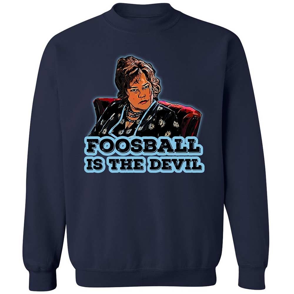 Classic Unisex Sweatshirt - DL2HFB8K - Navy - 15