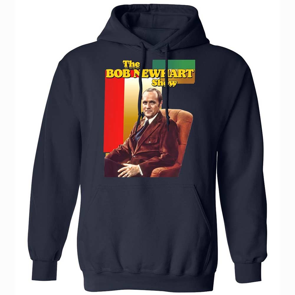 The Bob Newhart Show - Navy - 15