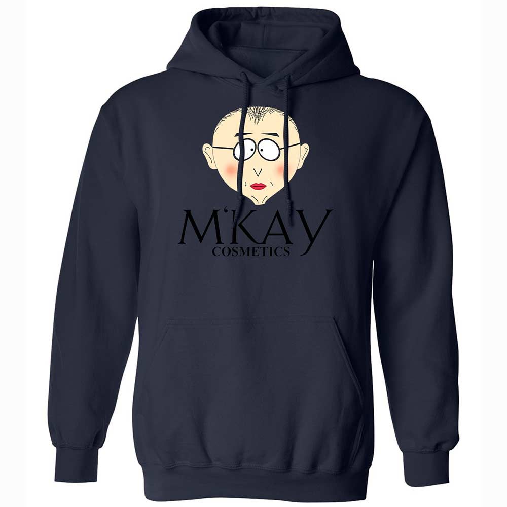 M'kay Cosmetics - Navy - 15