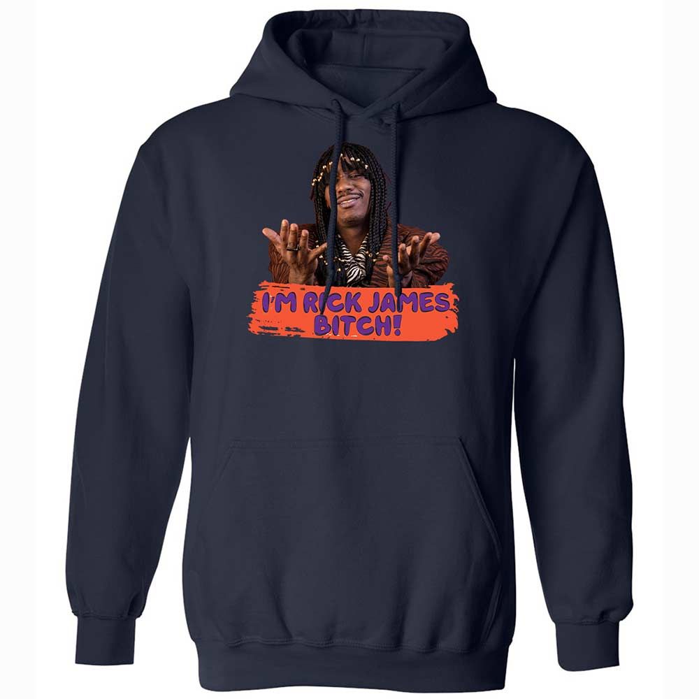 Bitch - Navy - 15
