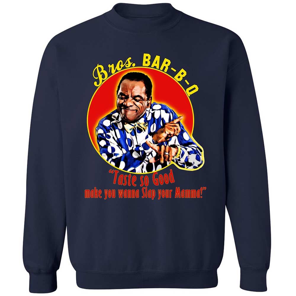 Classic Unisex Sweatshirt - RFKMZKME - Navy - 15