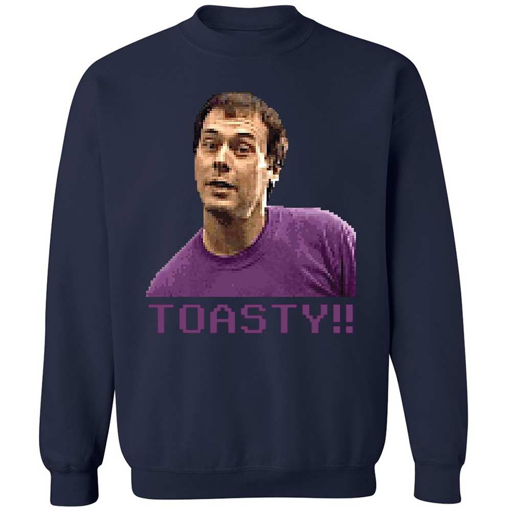 Toasty - Navy - 15
