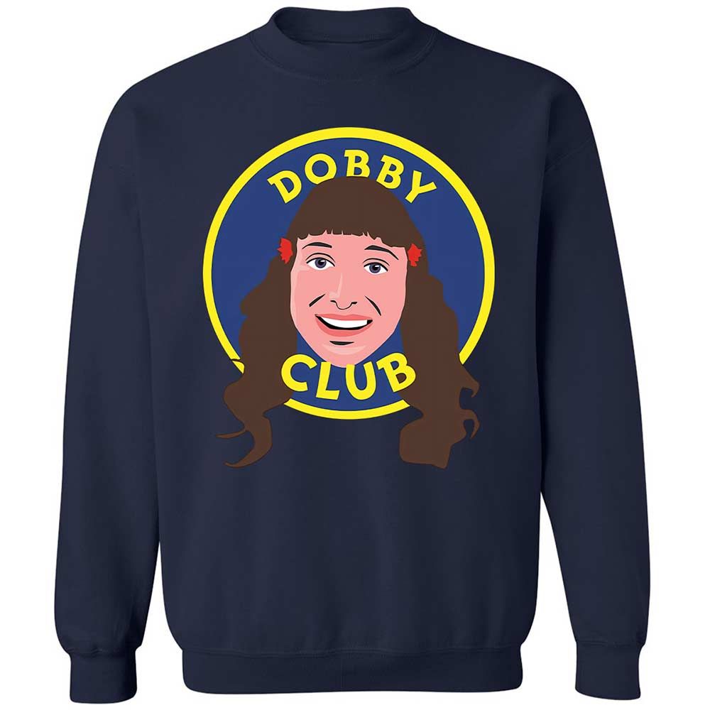 Classic Unisex Sweatshirt - FLF26THC - Navy - 15