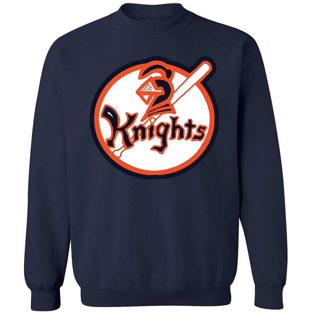 New York Knights - Navy - 15