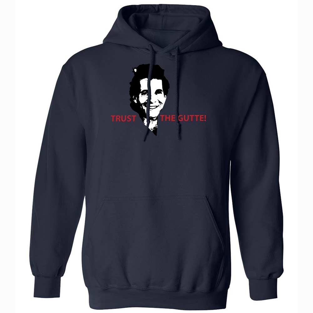 Trust the Gutte - Navy - 15