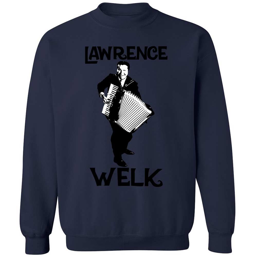Lawrence Welk - Navy - 15