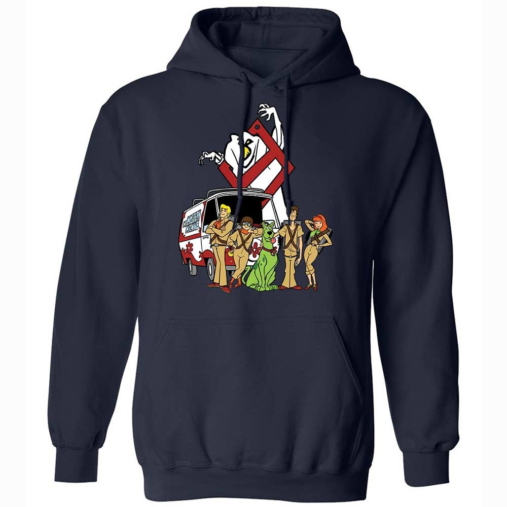 Ghoul School - Navy - 15