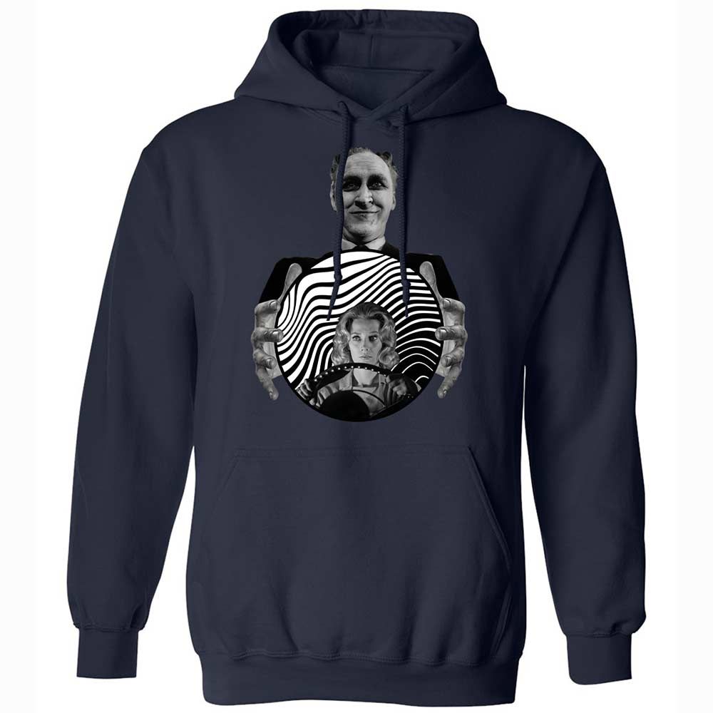 Carnival of Souls - Navy - 15