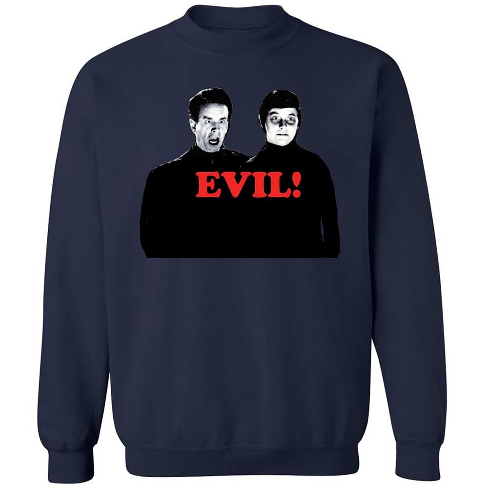 Evil! - Navy - 15