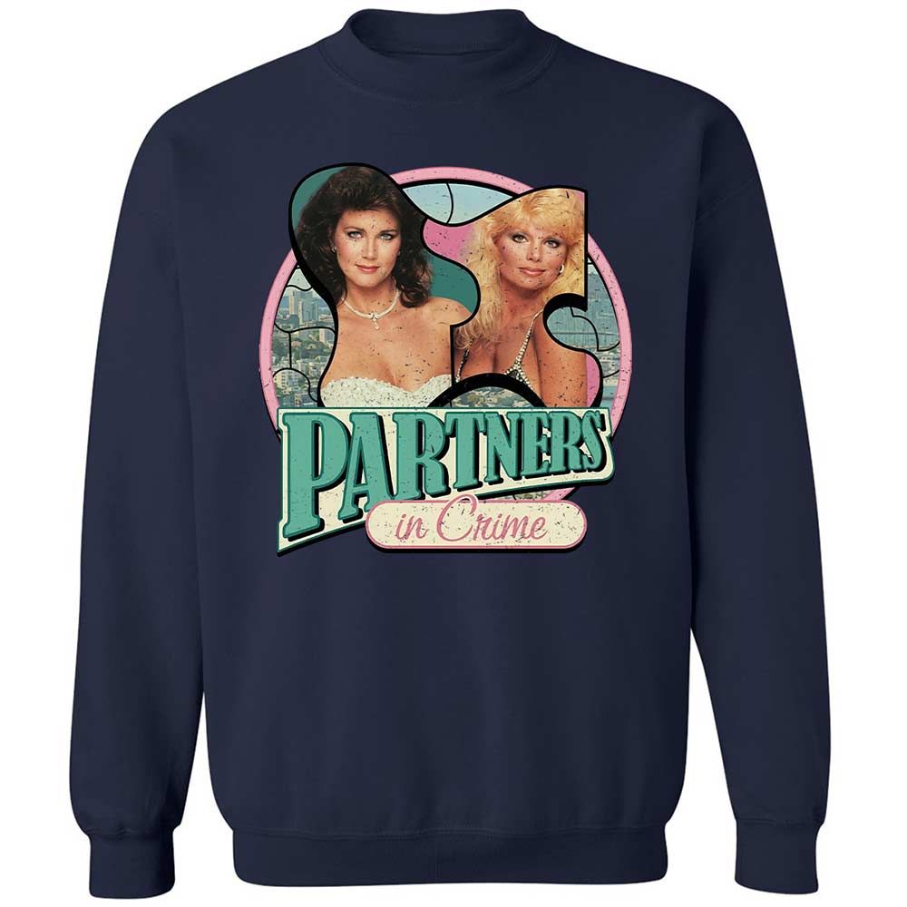 Classic Unisex Sweatshirt - VF9X3U6L - Navy - 15