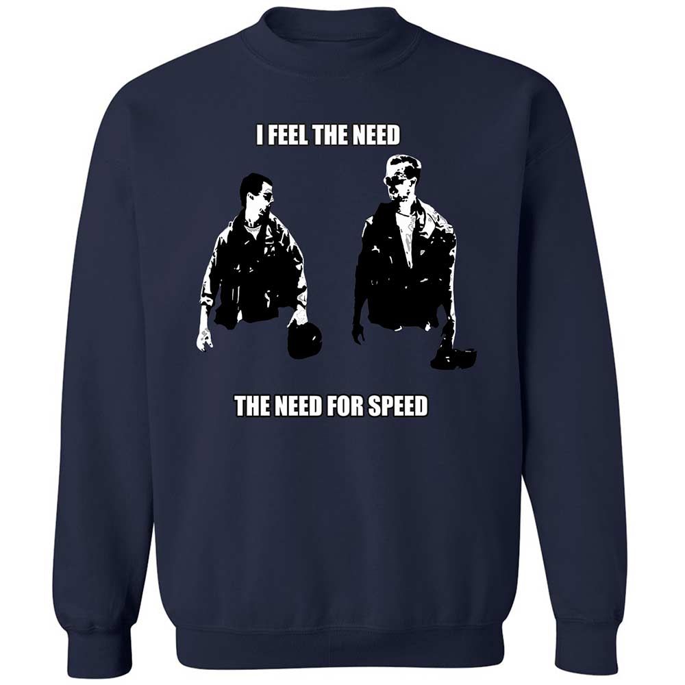 Need For Speed - Navy - 15